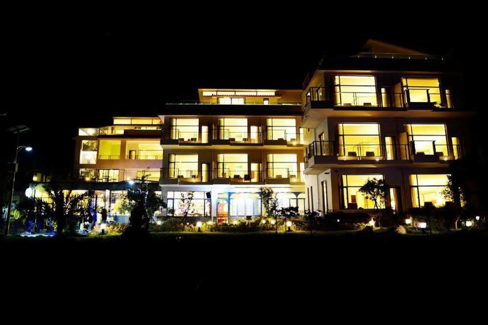 Magpies Habitat Erhai Resort Hotel Dengchuan Exterior photo