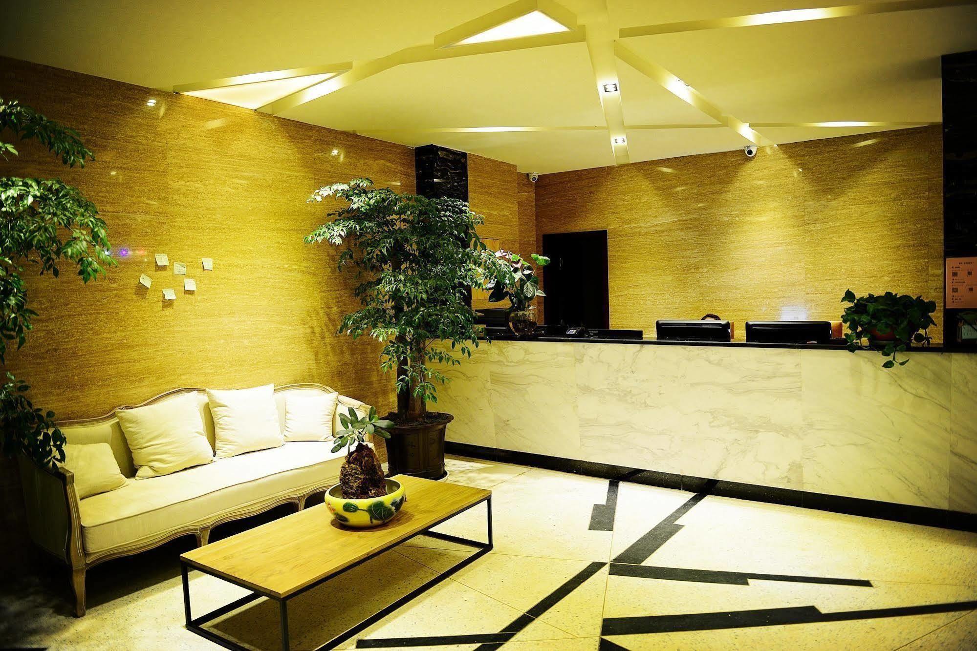 Magpies Habitat Erhai Resort Hotel Dengchuan Exterior photo