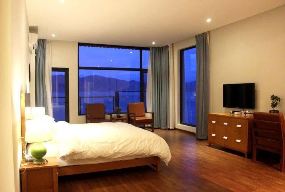 Magpies Habitat Erhai Resort Hotel Dengchuan Exterior photo