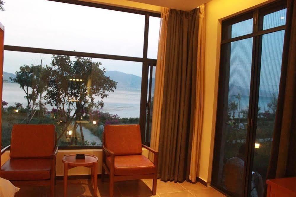 Magpies Habitat Erhai Resort Hotel Dengchuan Exterior photo